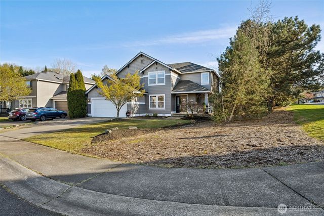 11602 135th Street Ct E, Puyallup, WA 98374