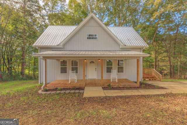 55 Reece Street, Menlo, GA 30731
