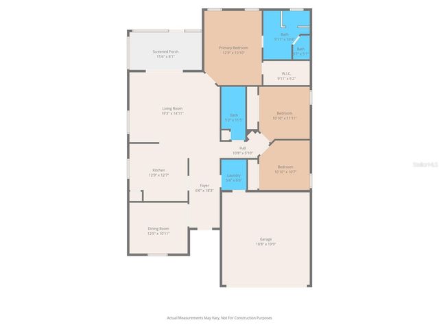 3838 WASHBURN PLACE, Wesley Chapel, FL 33543