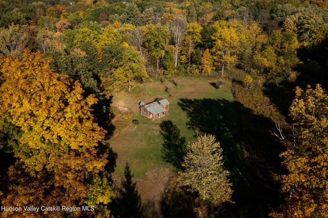 464 Mill Hook Road, Accord, NY 12404