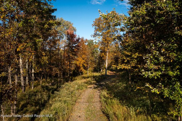 464 Mill Hook Road, Accord, NY 12404