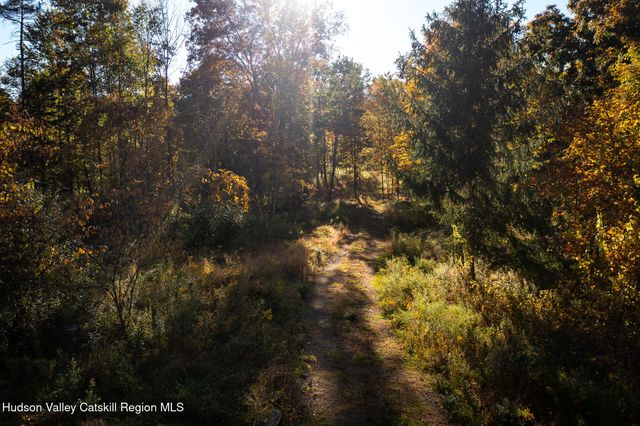 464 Mill Hook Road, Accord, NY 12404