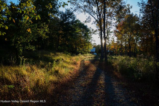 464 Mill Hook Road, Accord, NY 12404