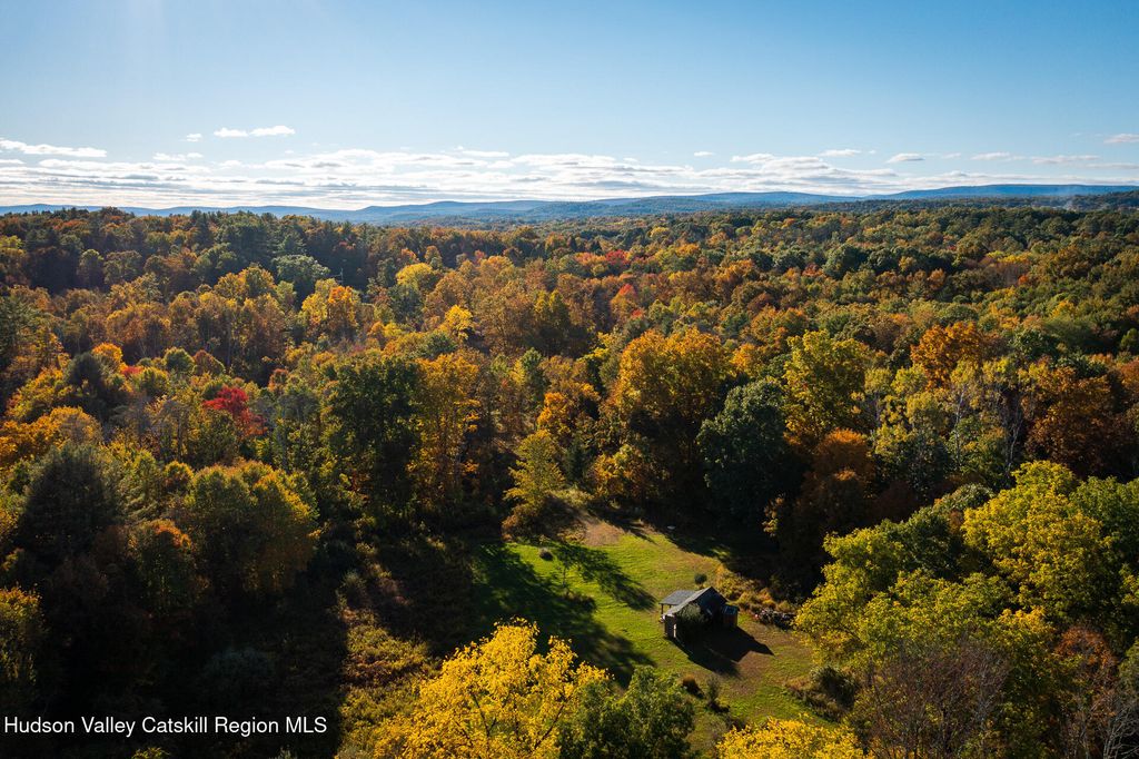 464 Mill Hook Road, Accord, NY 12404