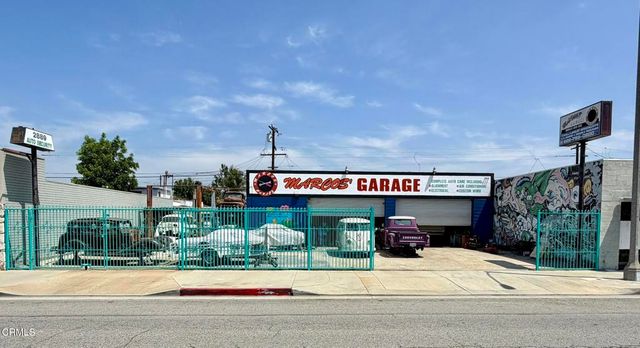 2889 W Valley Boulevard, Alhambra, CA 91803