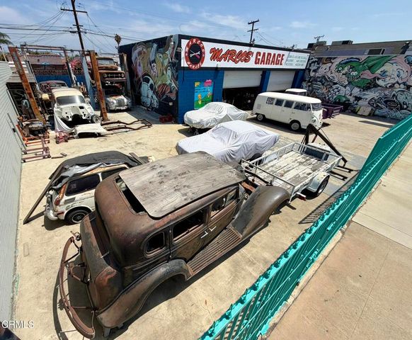 2889 W Valley Boulevard, Alhambra, CA 91803