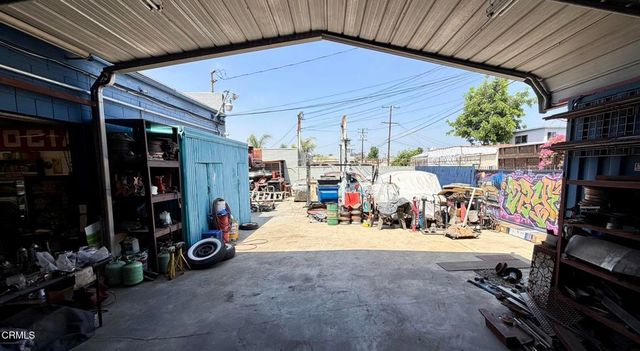 2889 W Valley Boulevard, Alhambra, CA 91803