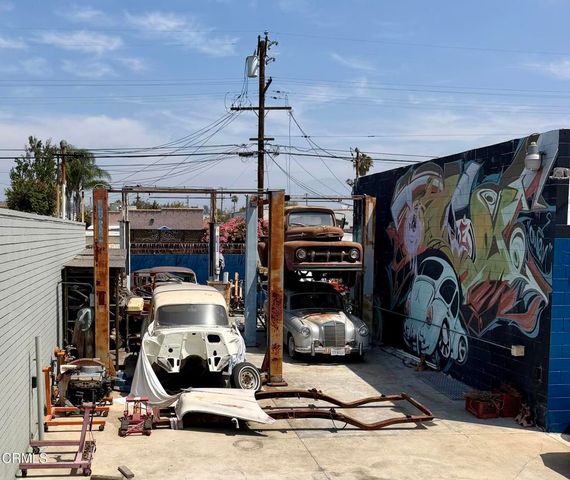 2889 W Valley Boulevard, Alhambra, CA 91803