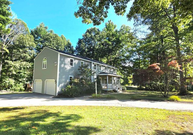 1 Jessica Lane, Derry, NH 03038