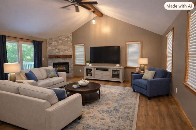 1 Jessica Lane, Derry, NH 03038