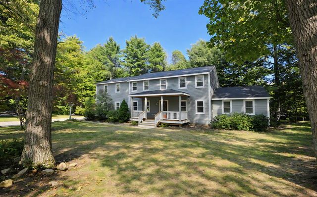 1 Jessica Lane, Derry, NH 03038