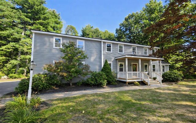 1 Jessica Lane, Derry, NH 03038