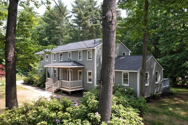 1 Jessica Lane, Derry, NH 03038