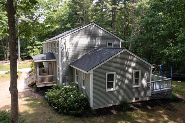 1 Jessica Lane, Derry, NH 03038