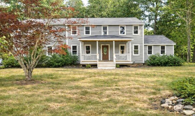 1 Jessica Lane, Derry, NH 03038