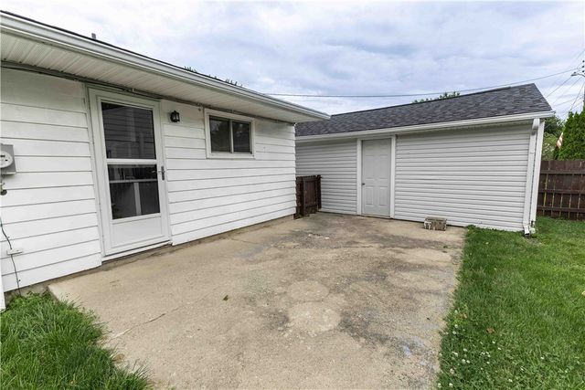 270 Inverness, Vandalia, OH 45377