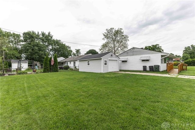 270 Inverness, Vandalia, OH 45377