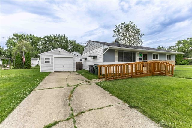 270 Inverness, Vandalia, OH 45377