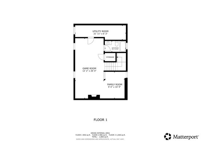 315 Pascal Street S, Saint Paul, MN 55105