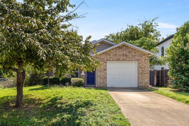 1826 Kraft Street, Dallas, TX 75212