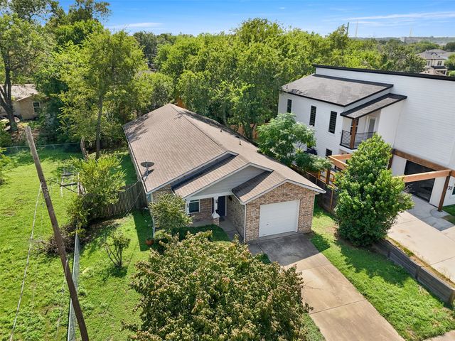 1826 Kraft Street, Dallas, TX 75212