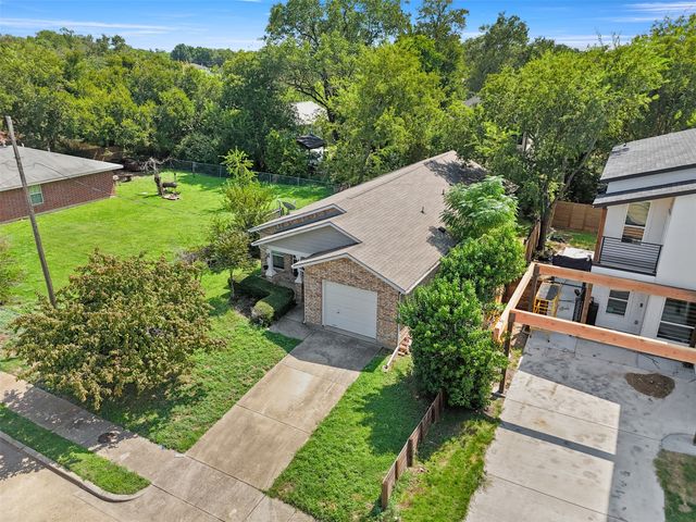 1826 Kraft Street, Dallas, TX 75212