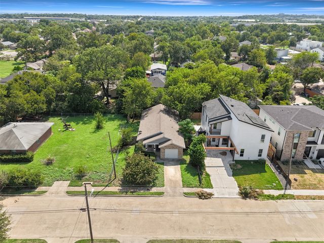 1826 Kraft Street, Dallas, TX 75212