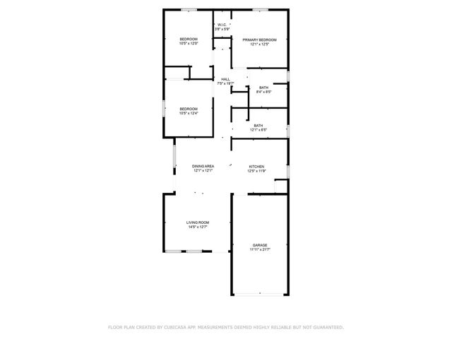 1826 Kraft Street, Dallas, TX 75212