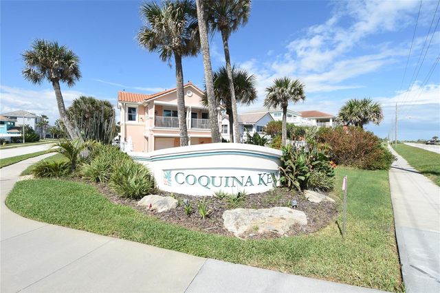 166 COQUINA KEY DRIVE, Ormond Beach, FL 32176