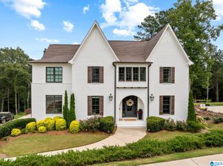 5735 DEERCREST COURT, Trussville, AL 35173