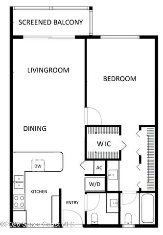 1001 W Eau Gallie Boulevard 330, Melbourne, FL 32935