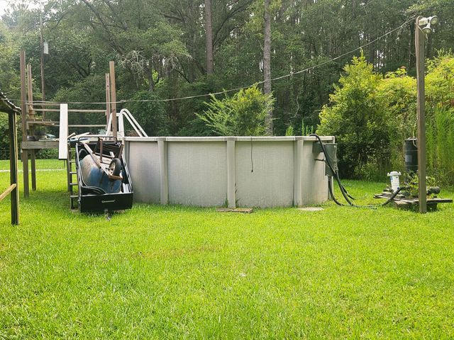 8719 Jefferies Highway, Walterboro, SC 29488