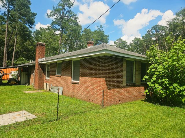 8719 Jefferies Highway, Walterboro, SC 29488