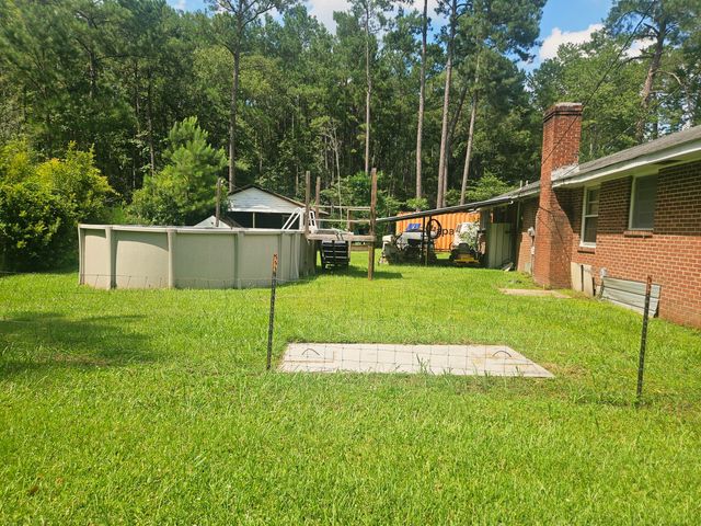 8719 Jefferies Highway, Walterboro, SC 29488