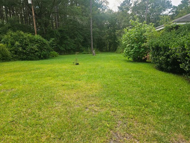 8719 Jefferies Highway, Walterboro, SC 29488