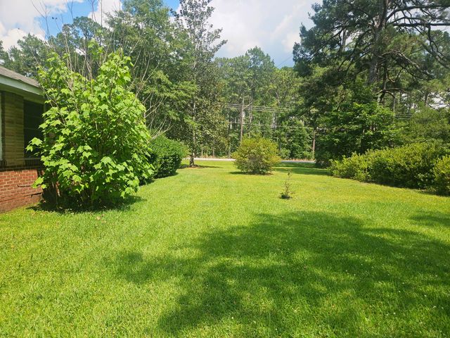 8719 Jefferies Highway, Walterboro, SC 29488