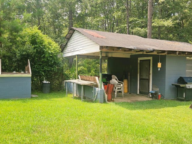 8719 Jefferies Highway, Walterboro, SC 29488