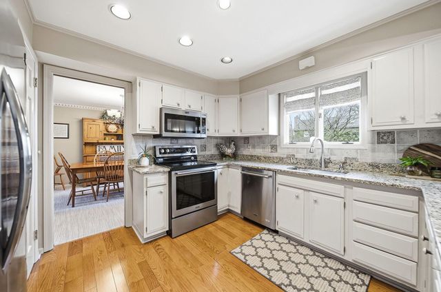 2682 Lane Road, Columbus, OH 43220