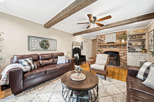 2682 Lane Road, Columbus, OH 43220