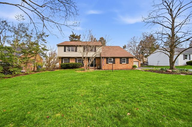 2682 Lane Road, Columbus, OH 43220