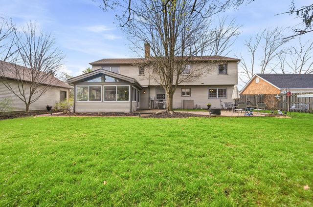 2682 Lane Road, Columbus, OH 43220