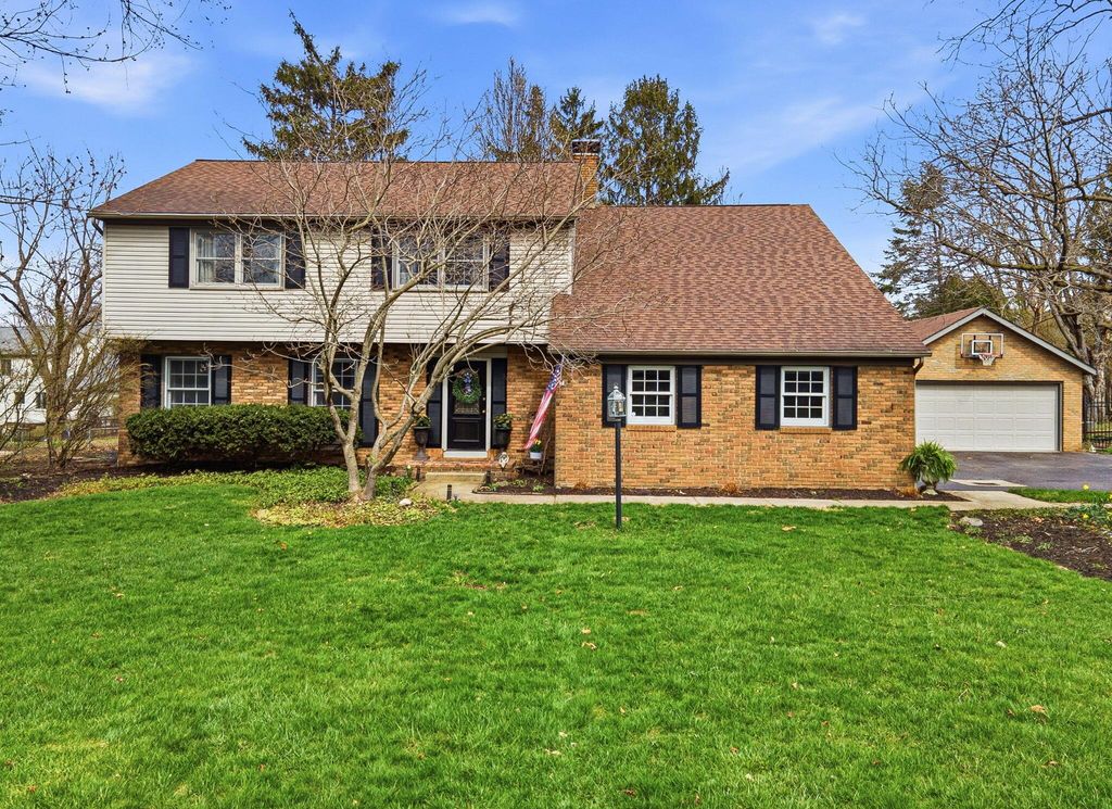 2682 Lane Road, Columbus, OH 43220