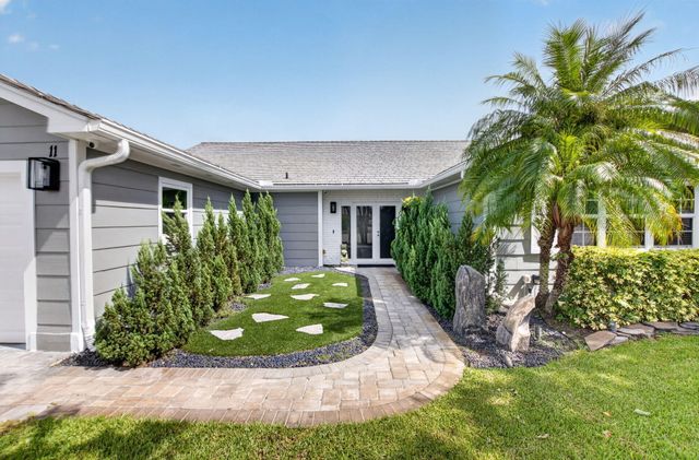 11 HOLLY, Boynton Beach, FL 33436