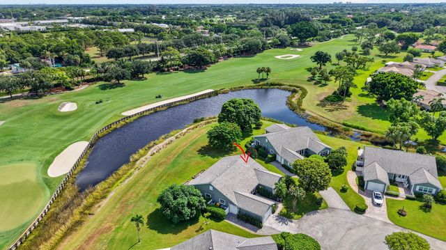 11 HOLLY, Boynton Beach, FL 33436