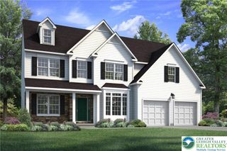 5182 Timber Loop 86, North Whitehall Twp, PA 18078