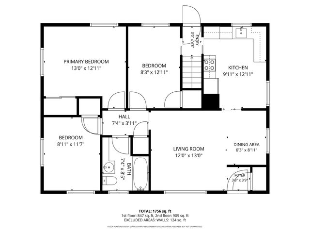 26912 W Davison, Redford, MI 48239