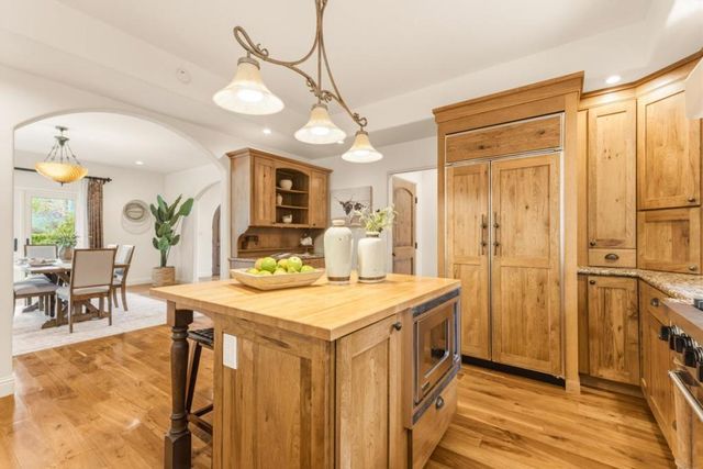 1060 Pajaro Hills Court, Royal Oaks, CA 95076