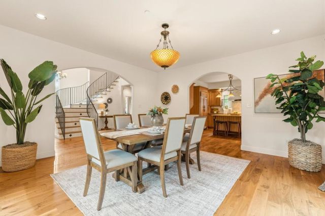1060 Pajaro Hills Court, Royal Oaks, CA 95076