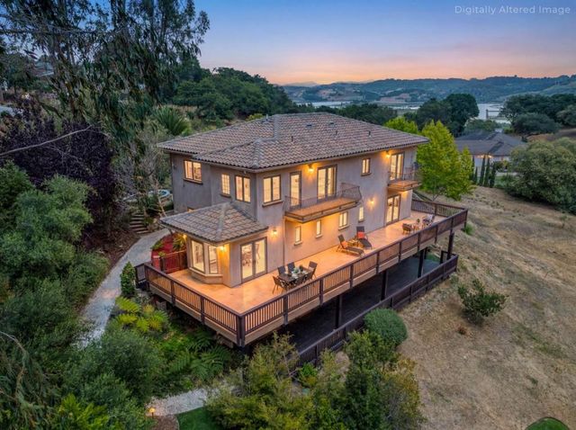 1060 Pajaro Hills Court, Royal Oaks, CA 95076