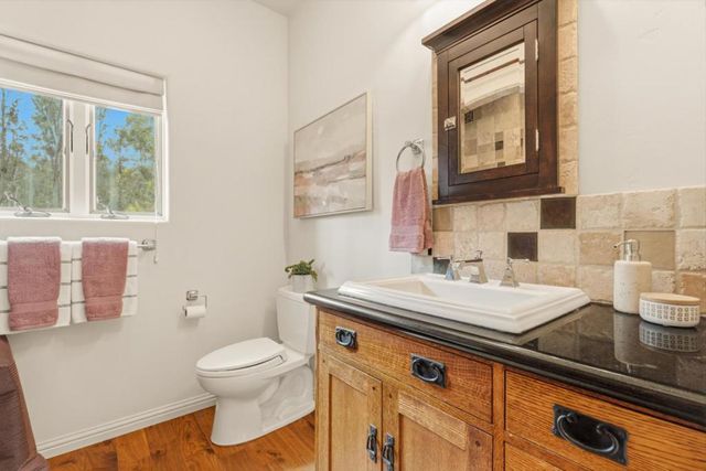 1060 Pajaro Hills Court, Royal Oaks, CA 95076